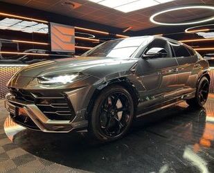 Lamborghini Lamborghini Urus*B&O*Ventilated & Massaging Seats* Gebrauchtwagen