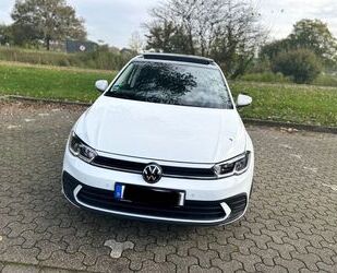 VW Volkswagen Polo 1.0 59kW MOVE MOVE Gebrauchtwagen