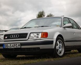 Audi Audi 100 S4 (C4) 5 Zylinder 20V Turbo Original US Gebrauchtwagen