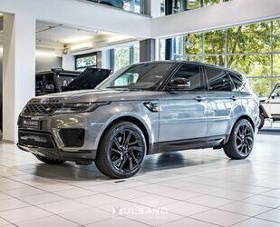 Land Rover Land Rover Range Rover Sport HSE MERIDIAN HEAD UP Gebrauchtwagen