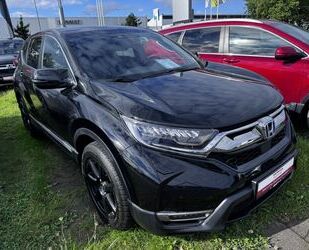 Honda Honda CR-V e:HEV 2.0 i-MMD Hybrid 4WD Sport Line Gebrauchtwagen