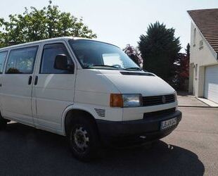 VW Volkswagen T4 andere Gebrauchtwagen