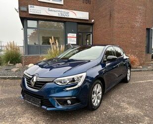 Renault Renault Megane IV Lim. 5-trg. Limited Gebrauchtwagen