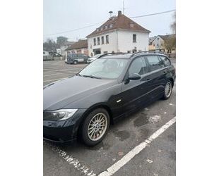 BMW BMW 320d touring - Gebrauchtwagen