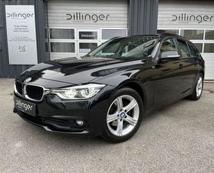 BMW BMW 320d Touring LED|Navi|PDC|SH|HiFi Gebrauchtwagen