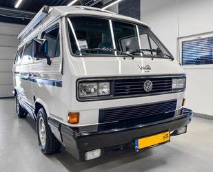 VW Volkswagen VW T3 1.6 TD PROFI DEHLER Gebrauchtwagen