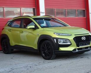 Hyundai Hyundai Kona 1.6l HYBRID SHZG/LENKHZG/ANDROID/APPL Gebrauchtwagen