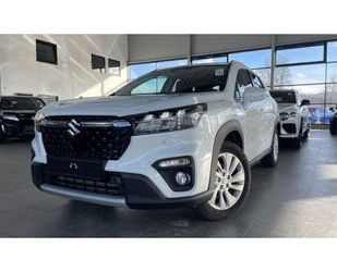 Suzuki Suzuki S-Cross 1.4 Facelift Comfort Navi LED ACC K Gebrauchtwagen