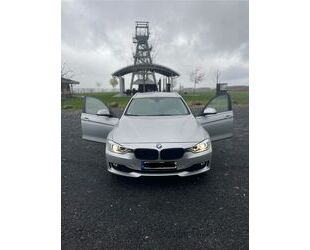 BMW BMW 318d (Baujahr 2015) zu verkaufen (VB) Gebrauchtwagen