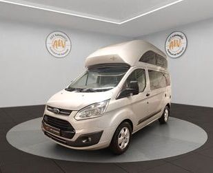 Ford Ford Transit Custom Nugget Westfalia, AHK, Markise Gebrauchtwagen