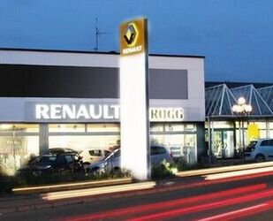 Renault Renault Koleos Initiale Paris dCi 185 4WD*Sitzbelü Gebrauchtwagen