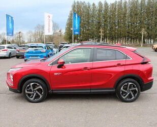 Mitsubishi Eclipse Cross Gebrauchtwagen