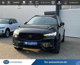 Volvo XC60 Gebrauchtwagen