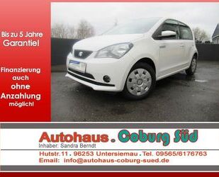 Seat Seat Mii electric AUTOMATIK KLIMA SHZG PDC SPURHAL Gebrauchtwagen