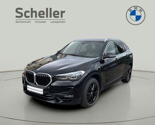 BMW BMW X1 xDrive25i Sport Line LED Parkassistent Gebrauchtwagen