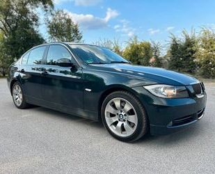 BMW BMW 330 Baureihe 3 Lim. 330d xDrive Gebrauchtwagen