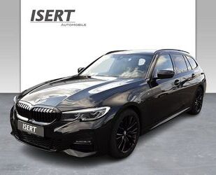 BMW BMW 320d tour. A. M Sport +AHK+LASERLICHT+PA+HUD+D Gebrauchtwagen