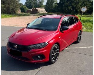 Fiat Fiat Tipo 1.4 T-Jet S-Design Gebrauchtwagen