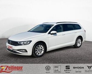 VW Volkswagen Passat Variant Business TSI|NAVI|ACC|KA Gebrauchtwagen