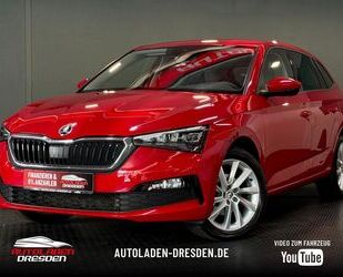 Skoda Skoda Scala 1.5TSI Style ACC#LED#SPUR#VIRTUALC#FH# Gebrauchtwagen