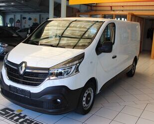 Renault Renault Trafic Kasten L2H1 3,0t Komfort Gebrauchtwagen