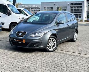 Seat Seat Altea XL Style Copa*Navigation* Gebrauchtwagen