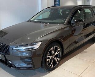 Volvo Volvo V60 B4 Plus Dark Automatik Gebrauchtwagen