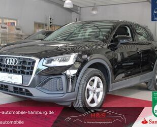 Audi Audi Q2 35 TFSI S TroCarplay-Navi*LED*Standheizung Gebrauchtwagen