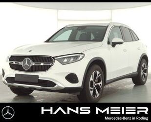 Mercedes-Benz Mercedes-Benz GLC 300 e 4M Avantgarde MBUX Spiegel Gebrauchtwagen