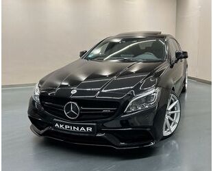 Mercedes-Benz Mercedes-Benz CLS63 AMG Shooting Brake 4M**750PS** Gebrauchtwagen