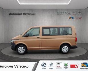 VW Volkswagen T6.1 Kombi KR 2.0 TDI DSG/AHK/Klima/DAB Gebrauchtwagen