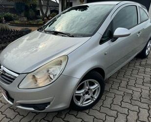 Opel Opel Corsa D Selection 