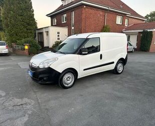 Opel Opel Combo D Kasten L1H1 2,4t/Nutzlast925kg/TopZus Gebrauchtwagen