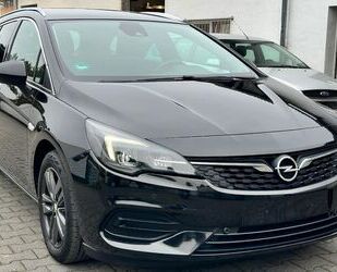 Opel Opel Astra K Elegance,Navi,LED,Kamera,PTS,Keyless- Gebrauchtwagen