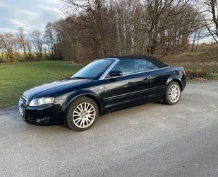 Audi Audi Cabriolet Gebrauchtwagen