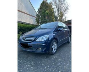 Mercedes-Benz Mercedes-Benz B 200 - Gebrauchtwagen