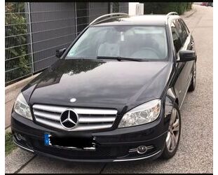 Mercedes-Benz Mercedes-Benz C 200 CDI T BlueEFFICIENCY AVANTGARD Gebrauchtwagen