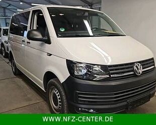 VW Volkswagen T6 Transporter Bus Caravelle Trendline Gebrauchtwagen