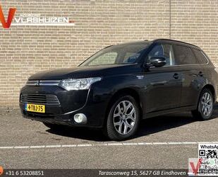 Mitsubishi Outlander Gebrauchtwagen