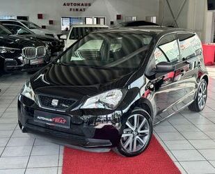 Seat Seat Mii FR-Line °Klima°Soundsystem Branded°I Wint Gebrauchtwagen