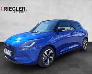 Suzuki Suzuki Swift 1.2 Hybrid Comfort+ Bicolor Gebrauchtwagen