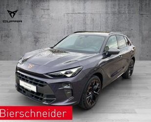 Cupra Cupra Terramar VZ 1.5 e-HYBRID DSG 20 PANO HD-MAT Gebrauchtwagen