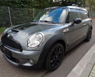 Mini MINI COOPER_S Clubman Cooper S Gebrauchtwagen