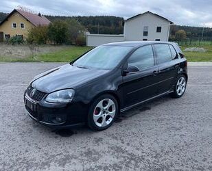 VW Volkswagen Golf 2.0 T-FSI GTI Gebrauchtwagen