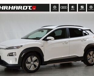 Hyundai Hyundai KONA Elektro 64 kw/h STYLE *ACC*KRELL*LED* Gebrauchtwagen