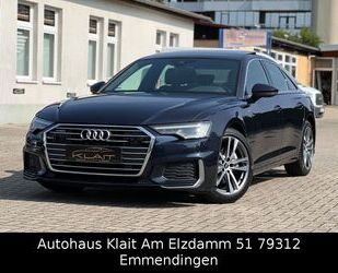 Audi Audi A6 Lim. 45 TDI quattro S-Line Gebrauchtwagen