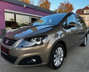 Seat Seat Alhambra Style 