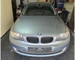 BMW BMW 116i - E87 Gebrauchtwagen