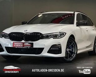 BMW BMW 330d xD M Sport Paket LASER#VIRTUAL#HUD#HIFI#C Gebrauchtwagen