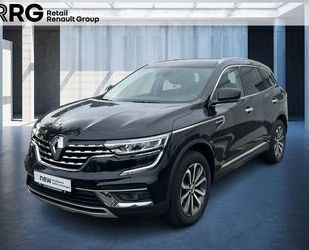 Renault Renault Koleos INITIALE PARIS 4WD 2.0 DCI 185 UPE: Gebrauchtwagen